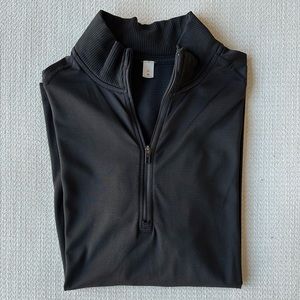Men’s Lululemon Quarter Zip
